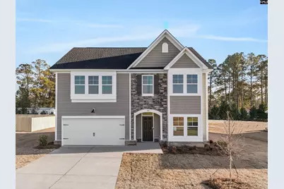 231 West Rapid Run, Camden, SC 29020 - Photo 1