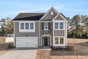 231 W Rapid Run, Camden, SC 29020 - Photo 1