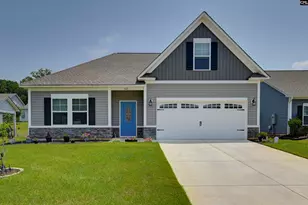 521 Mitscher Wy, Chapin, SC 29036 - Photo 1
