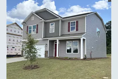 202 Caballeros Trail, Prosperity, SC 29127 - Photo 1