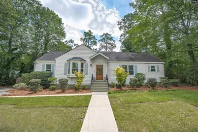 4010 Parkman Drive, Columbia, SC 29206 - Photo 1