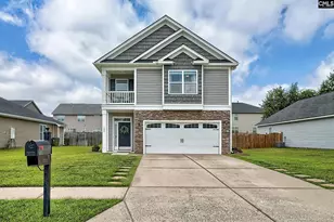 166 Eldon Dr, Cayce, SC 29033 - Photo 1