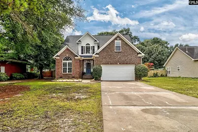 27 Heatherwood Drive, Lugoff, SC 29078 - Photo 1