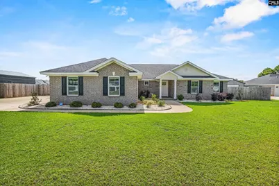 1245 Freeport, Sumter, SC 29154 - Photo 1