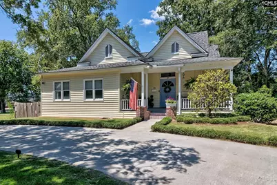 1215 Fair Street, Camden, SC 29020 - Photo 1