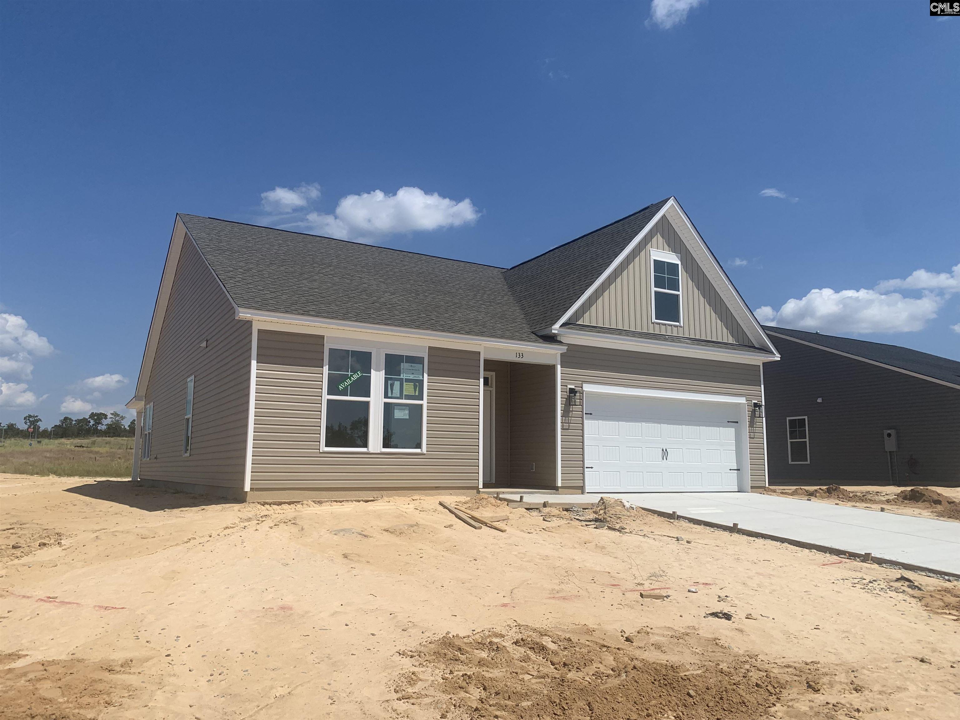133 Dew Blossom Dr, Lexington, SC 29073 - MLS 614016 - Coldwell Banker