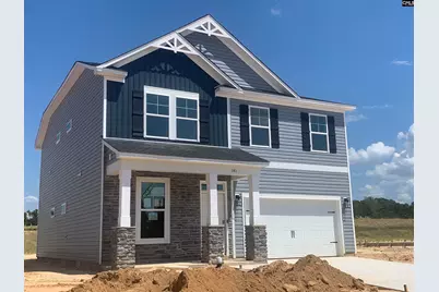 141 Dew Blossom Drive, Lexington, SC 29073 - Photo 1