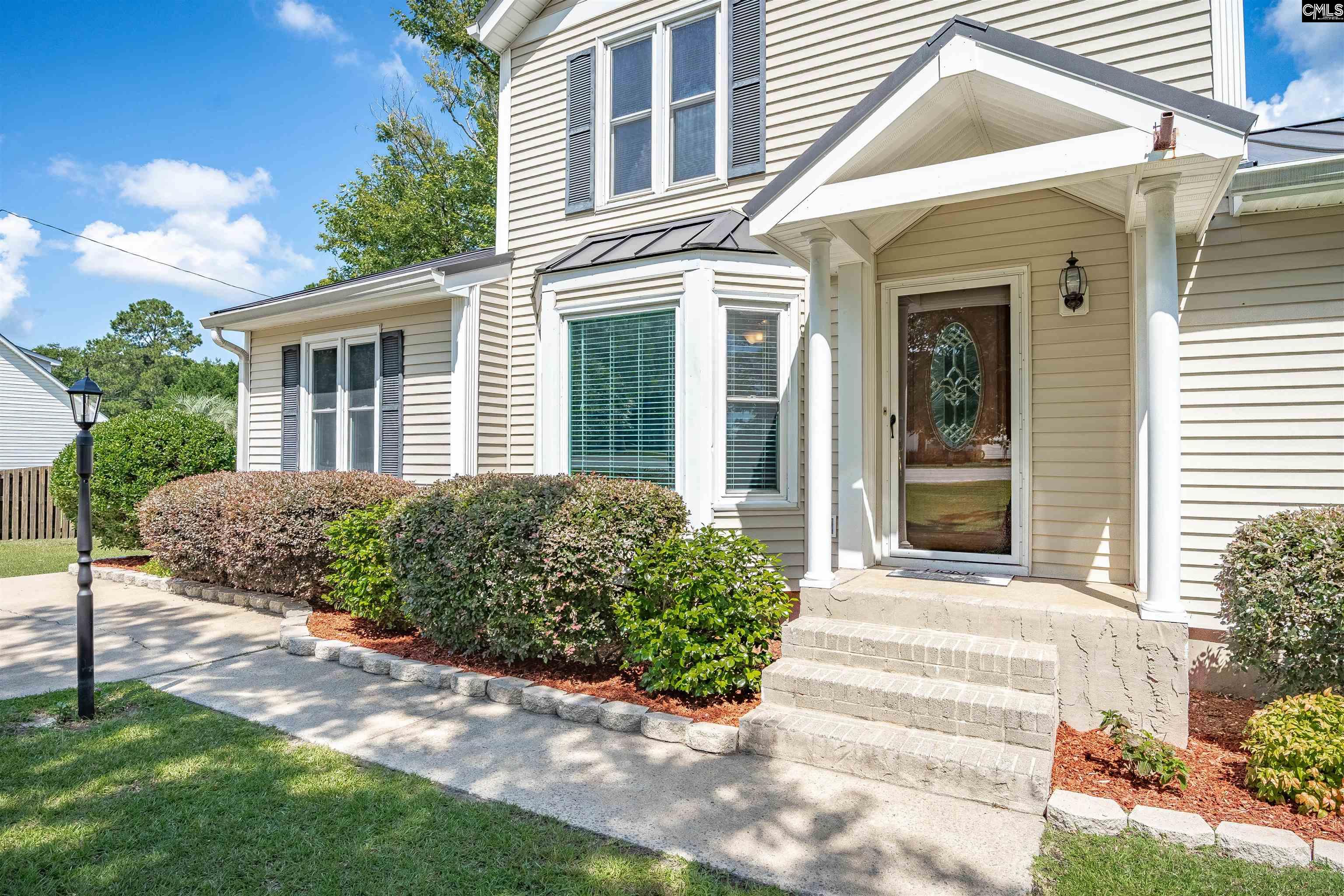 1166 Nazareth Rd, Lexington, SC 29073 - MLS 614031 - Coldwell Banker