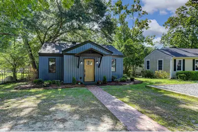410 Hemphill Street, Columbia, SC 29205 - Photo 1