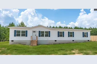 1040 Cassidy Road, Swansea, SC 29160 - Photo 1