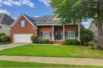 104 Berrybrook Lane, Lexington, SC 29072 - Photo 1