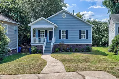 141 River Valley Drive, Columbia, SC 29201 - Photo 1