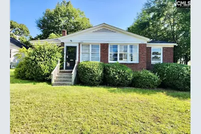 3725-3727 Monroe Street, Columbia, SC 29205 - Photo 1