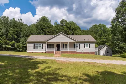3644 Park Road, Ridgeway, SC 29130 - Photo 1