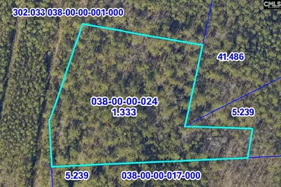 S-12-726 Highway, Chester, SC 29706 - Photo 1