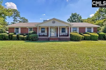 1601 12th Street, Cayce, SC 29033 - Photo 1