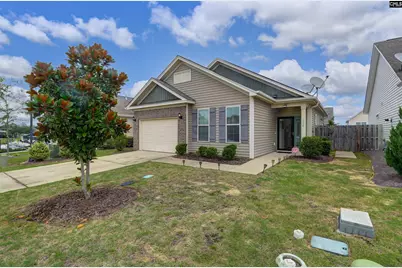 1136 Declaration Drive, Elgin, SC 29045 - Photo 1