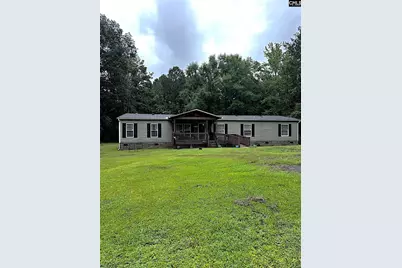 548 Shivers Green Road, Ridgeway, SC 29130 - Photo 1