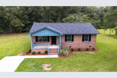 228 Mansville Wisacky Road, Bishopville, SC 29010 - Photo 1