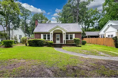 2824 Heyward Street, Columbia, SC 29205 - Photo 1