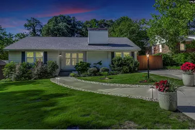3820 Beverly Drive, Columbia, SC 29204 - Photo 1