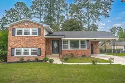 1018 Pinevale Drive, Columbia, SC 29203 - Photo 1