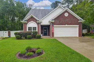 20 Palmetto Wood Ct, Irmo, SC 29063 - Photo 1
