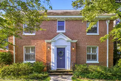 2408 Wilmot Avenue, Columbia, SC 29205 - Photo 1