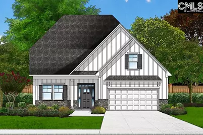 333 Murray Falls Lane, Chapin, SC 29036 - Photo 1