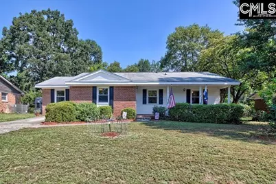 3128 Sierra Drive, West Columbia, SC 29170 - Photo 1