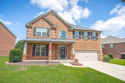 633 Village Market Drive, Chapin, SC 29036 - Photo 1