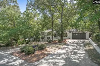 3128 Barnes Springs Road, Columbia, SC 29204 - Photo 1