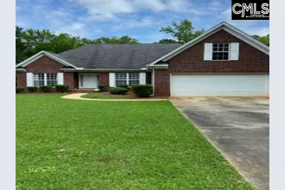 324 Heritage Hills Drives, Columbia, SC 29203 - Photo 1