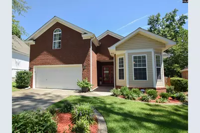 32 Saddleback Ledge Court, Irmo, SC 29063 - Photo 1