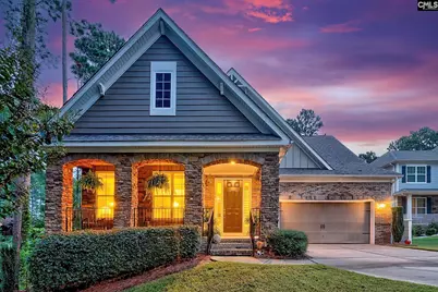 156 Playground Road, Blythewood, SC 29016 - Photo 1