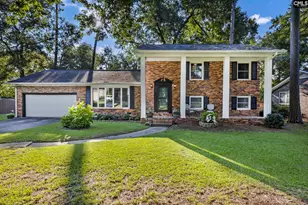 2442 Rolling Pines Rd, Columbia, SC 29210 - Photo 1