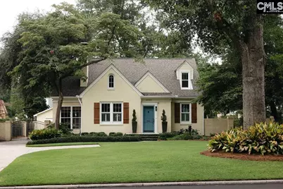 4000 Kilbourne Road, Columbia, SC 29205 - Photo 1