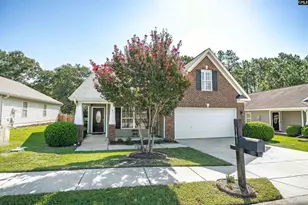 141 White Cedar Way, Lexington, SC 29073 - Photo 1