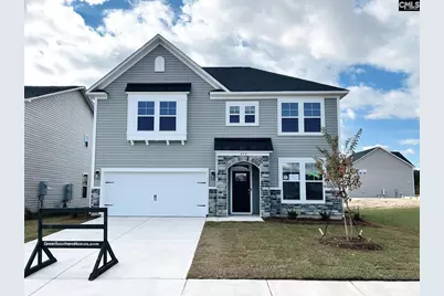 412 Destiny Farm Lane, Blythewood, SC 29016 - Photo 1
