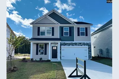 416 Destiny Farm Lane, Blythewood, SC 29016 - Photo 1