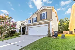 460 Whispering Oak Cir, Chapin, SC 29036 - Photo 1