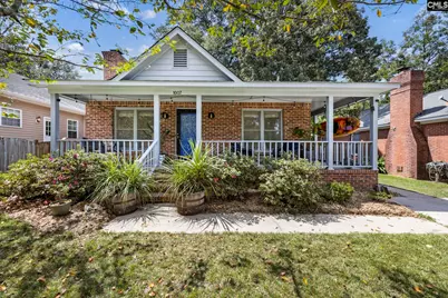 1007 Chevis Street, Columbia, SC 29205 - Photo 1