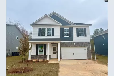 510 Griffon Drive, Chapin, SC 29036 - Photo 1