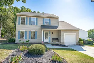 110 Old Hall Rd, Irmo, SC 29063 - Photo 1