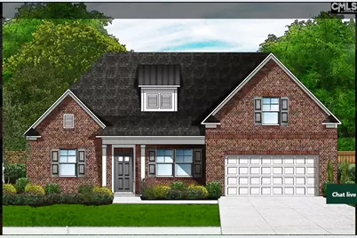 288 Murray Falls Lane, Chapin, SC 29036 - Photo 1