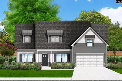 302 Murray Falls Lane, Chapin, SC 29036 - Photo 1