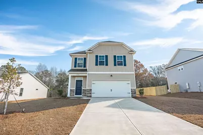 230 Caballeros Trail, Prosperity, SC 29127 - Photo 1