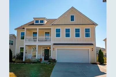 515 Malachite Lane, Chapin, SC 29036 - Photo 1