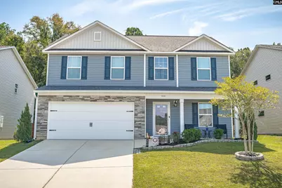484 Fairford Road, Blythewood, SC 29016 - Photo 1