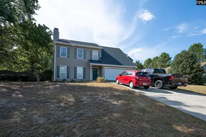 728 Leafy Bend Court, Lexington, SC 29073 - Photo 1